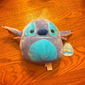 stitch, Squishmellow